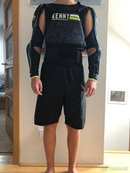 KENNY chránič tela PERFORMANCE ULTIMATE 21 - 1