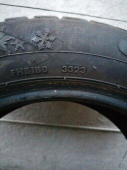 205 /55 r16 zimné
