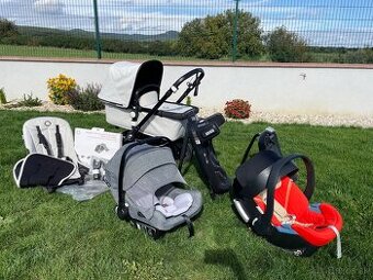 Bugaboo Cameleon 3