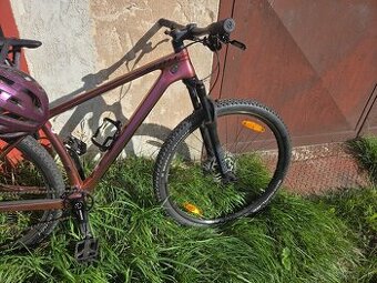 Scott Contessa Scale 920 2022