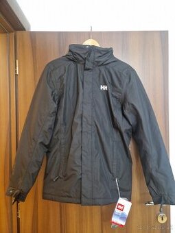 Helly Hansen pánska bunda Dubliner Insulated Waterproof