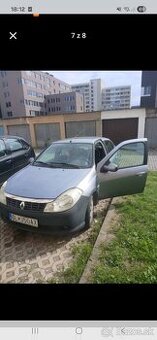 Renault Thália 2009 - 1