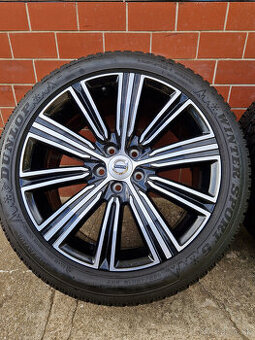 5x108 r18 et42 disky kolesa volvo v60 235/45 18 elektrony 60