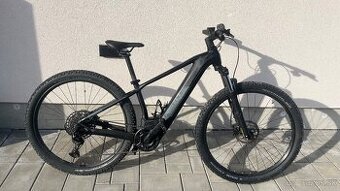 Elektrobicykel CUBE reaction hybrid pro