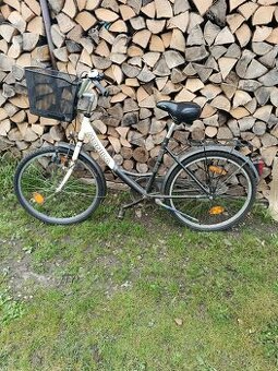 Predám bicykel