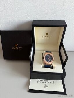 Pánske Hublot hodinky