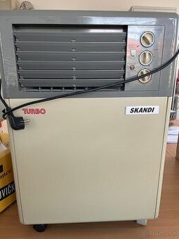 Mobilná klimatizácia SKANDI TURBO