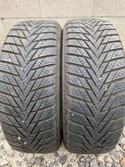 175/55r15 zimné continental