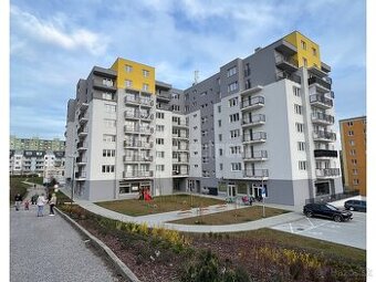 NÁJOM ZDARMA - Prenájom obchodných priestorov