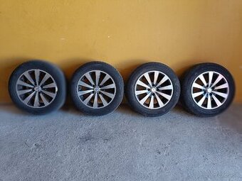 4x100 R15