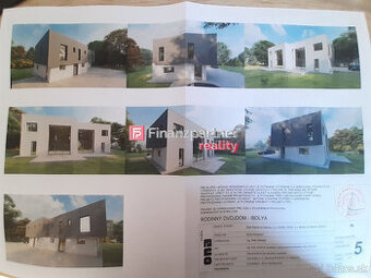 ZNÍŽENA CENAPozemok na stavebné účely v obci Blatná na Os