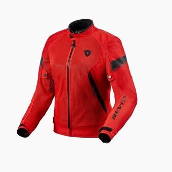 Dámska moto bunda Revit