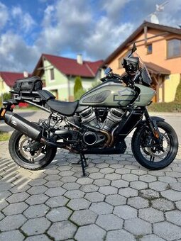 Na predaj Harley Davidson Pan America 1250 Special ARH