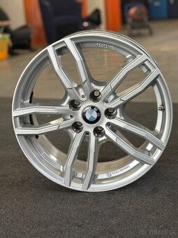 BMW elektróny