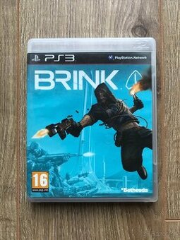 PS3 Brink