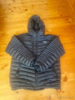 Bergans paperova bunda