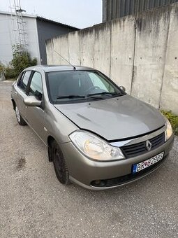 Renault THALIA