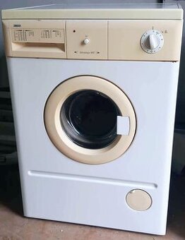 Automatická práčka Zanussi