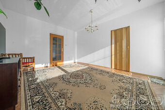 1,5-izbový byt s loggiou a parkovaním v centre – Medená ul.