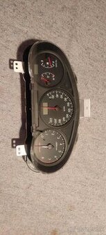 Budiky subaru impreza 2003 blobeye