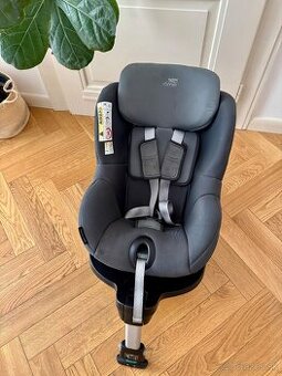 Autosedačka - Britax RÖMER DUALFIX M i-SIZE, 2021