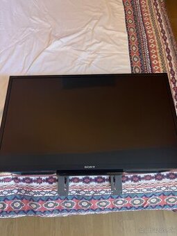 TV Sony