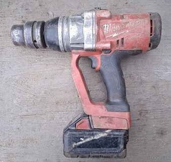 Milwaukee m18