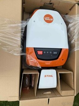Robotická kosačka Stihl imow 5