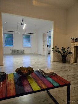 Prenajom priestorov Zvolen - 1