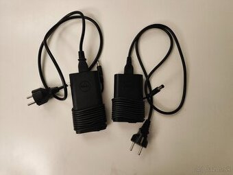 Nabíjačka na notebook Dell HA65NM130 19.5V-3.34A 65W 7.45.0