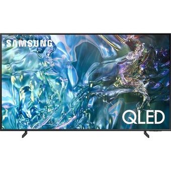 55" Televízor Samsung QE55Q60D 2024