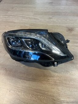 Reflektor - svetlomet Mercedes S- Class  w222