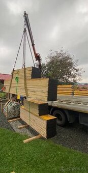 STROPNÉ DEBNENIE NA PRENÁJOM