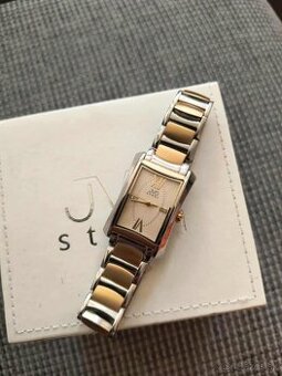 Hodinky JVD Steel