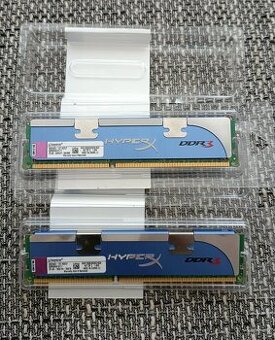 Kingston HyperX KHX1600C9D3K2/4GX 4GB (2x2GB) KIT DDR3