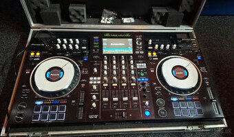 Predám Pioneer XDJ-XZ (all-in-one DJ systém)+kufor Swanfligh