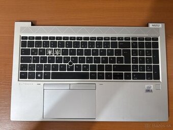 HP EliteBook 850 G7 na diely - bez LCD