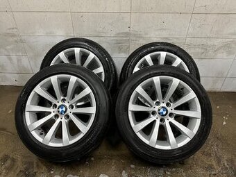 BMW r17 5x120 215/55 et34