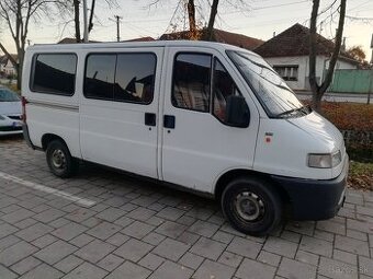 Fiat Ducato 2.5D