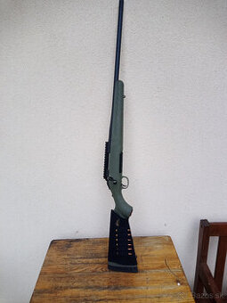 predám guľovnicu Ruger