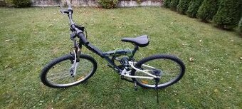 Predám horský bicykel kolesá 26