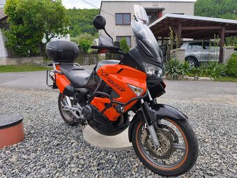 Honda Xl 1000 Varadero