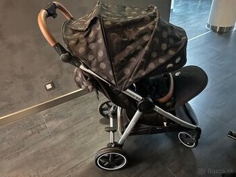 PETIT&MARS ROYAL HERITAGE LUNA - AKO NOVÝ