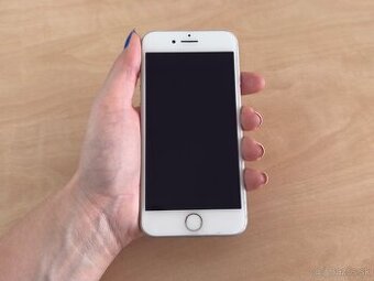 iPhone 7 32GB 100% Baterka