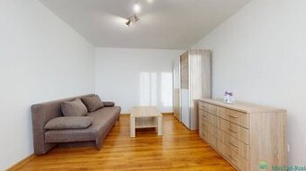 Ideálne bývanie pre jedného, Štefániková, Michalovce