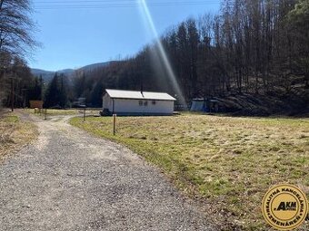 Stavebný pozemok od 699m2 Zvolen Hronská Dúbrava