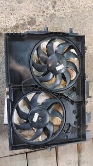 Ducato,Jumper,Boxer. Držiak ventilátorov .