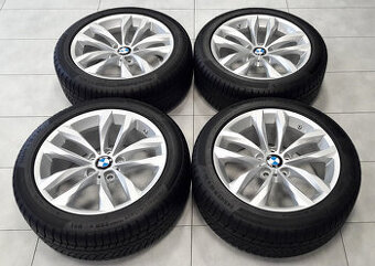 BMW 5 F10 18"  Zimná sada