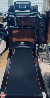 BEŽECKÝ PÁS INSPORTLINE INCONDI