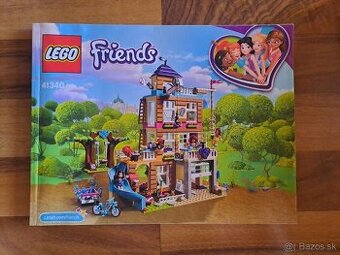 Lego Friends 41340